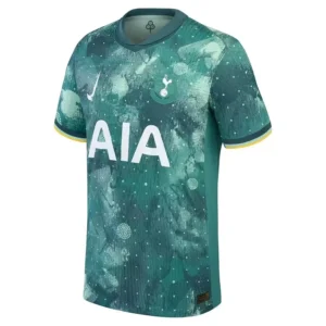Tottenham Hotspu Third jersey 2024/2025