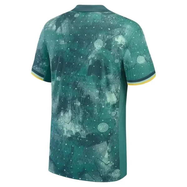 Tottenham Hotspu Third jersey 2024/2025 - Afbeelding 2