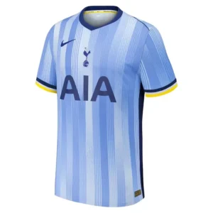 Tottenham Hotspu Away jersey 2024/2025