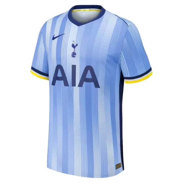 Tottenham Hotspu Away jersey 2024/2025