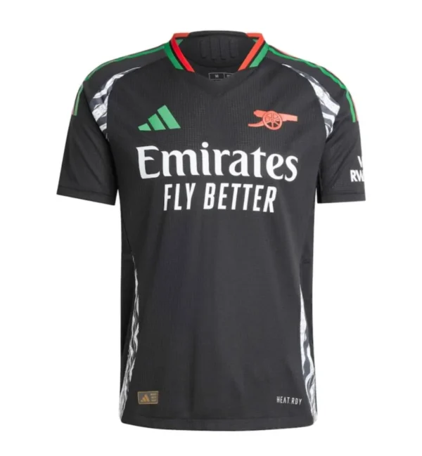 Arsenal Away jersey 2024/2025