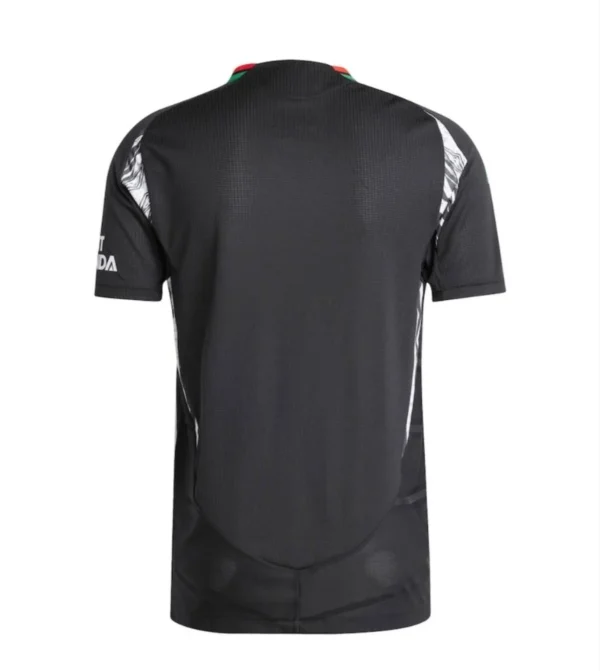 Arsenal Away jersey 2024/2025 – Image 2