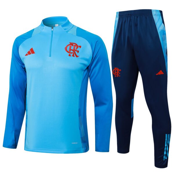 Flamenco Training Suit 2024/2025 - Image 5