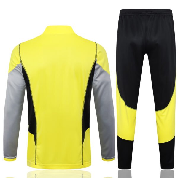 Flamenco Training Suit 2024/2025 - Image 2
