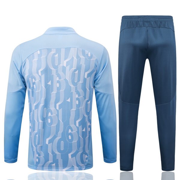 Manchester city Training suit2024/2025 – Bild 3