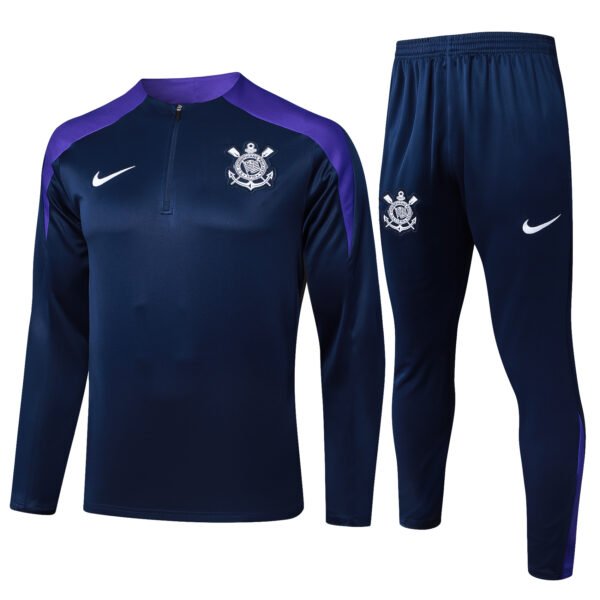 Corinthians Training suit 2024/2025 - Image 5