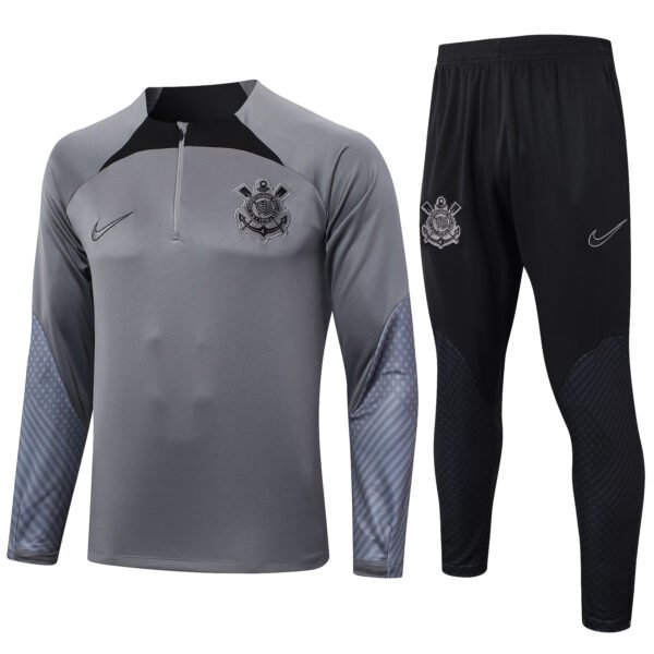 Corinthians Training suit 2024/2025 - Image 7