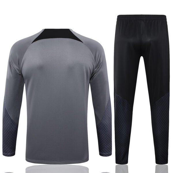 Corinthians Training suit 2024/2025 - Image 8
