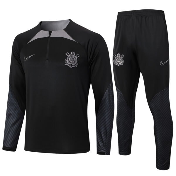 Corinthians Training suit 2024/2025 - Image 3