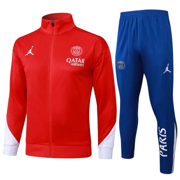 Paris Saint-Germain Jacket Suit 2024/2025 Jordan - Afbeelding 9