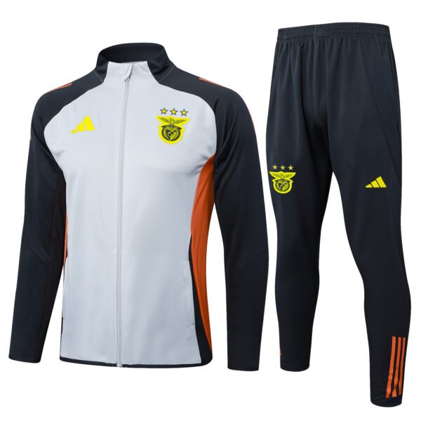 Benfica Jacket Suit 2024/2025