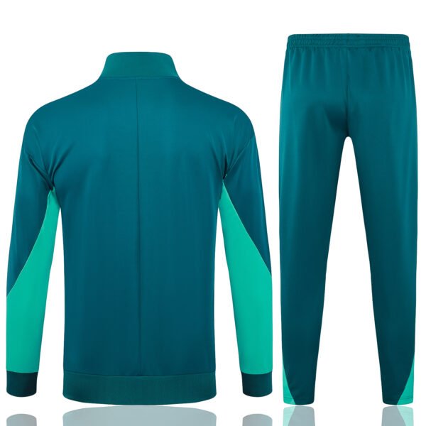 Portugal Jacket Suit 2024/2025 - Imagen 2