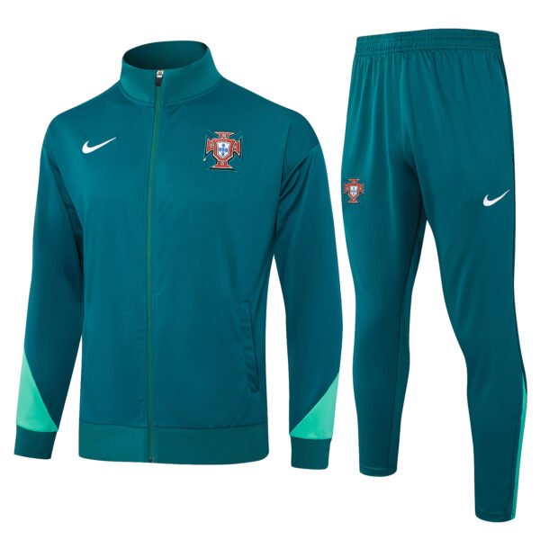 Portugal Jacket Suit 2024/2025