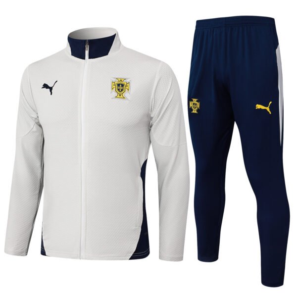 Portugal Jacket Suit 2025/2026 - immagine 3