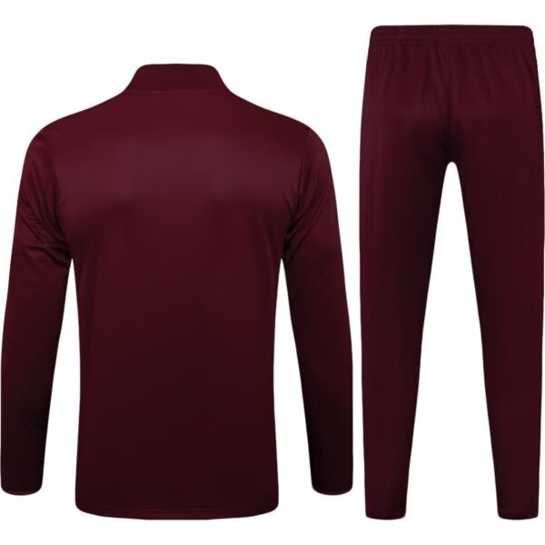 Retro Ajax Training Suit 2025/2026 - Afbeelding 2