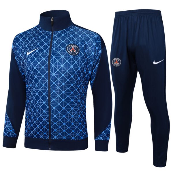 Paris Saint-Germain Jacket Suit Set 2025/2026