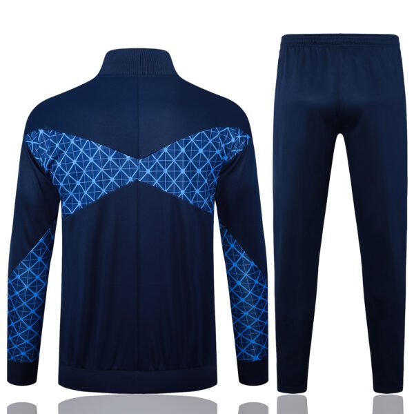 Paris Saint-Germain Jacket Suit Set 2025/2026 – Image 2