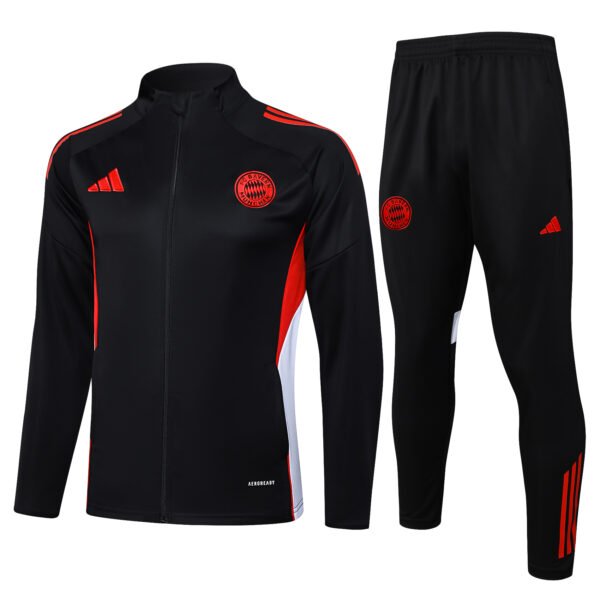 Bayern Munchen Jacket Suit 2025/2026