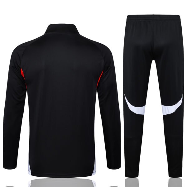 Bayern Munchen Jacket Suit 2025/2026 - Image 2