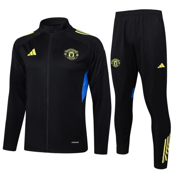 Manchester United Kids Jacket Suit 2025/2026