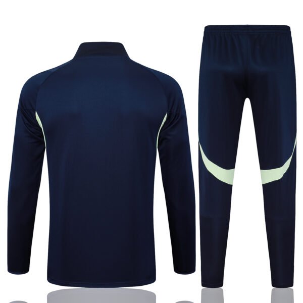 Real Madrid Jacket Suit  2025/2026 - Afbeelding 8