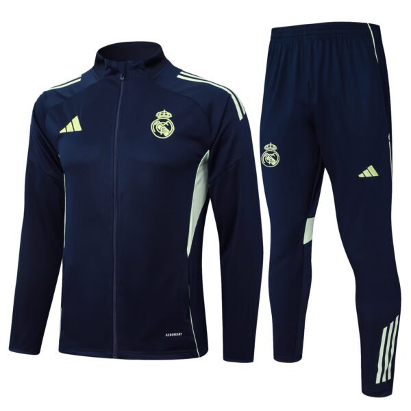 Real Madrid Jacket Suit  2025/2026 - Afbeelding 7