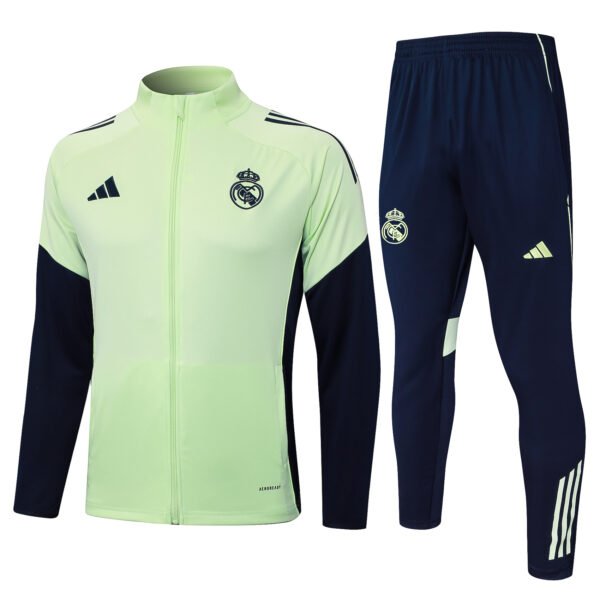 Real Madrid Jacket Suit  2025/2026 - Afbeelding 3