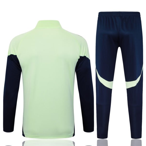 Real Madrid Jacket Suit  2025/2026 - Afbeelding 4