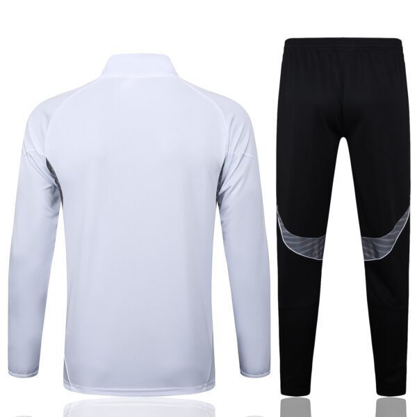 Real Madrid Jacket Suit  2025/2026 - Afbeelding 2