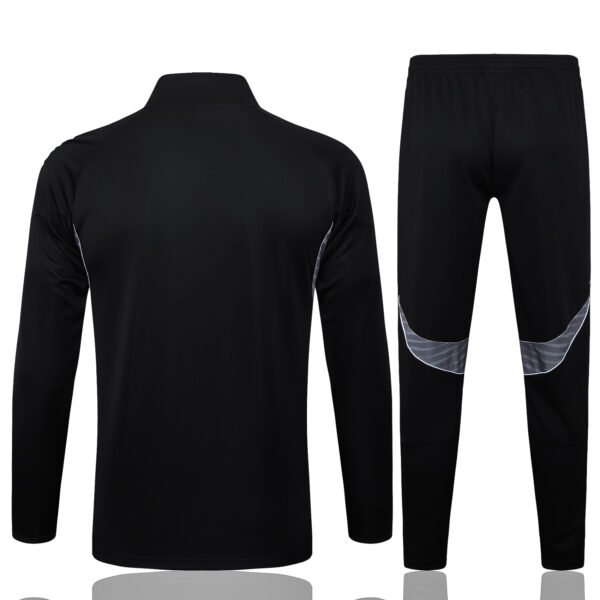 Real Madrid Jacket Suit  2025/2026 - Afbeelding 6