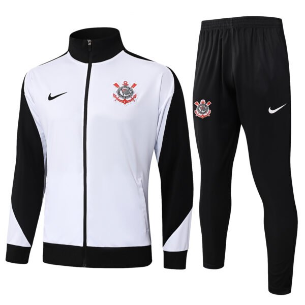 Corinthians Jacket suit 2025/2026 - Afbeelding 3