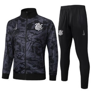 Corinthians Jacket suit 2025/2026