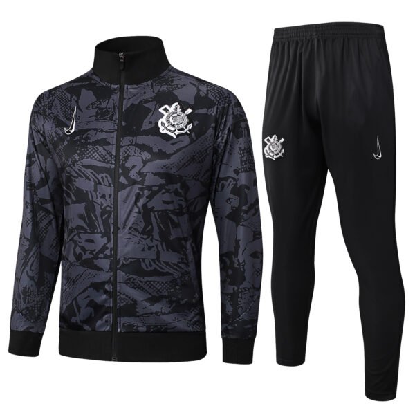 Corinthians Jacket suit 2025/2026
