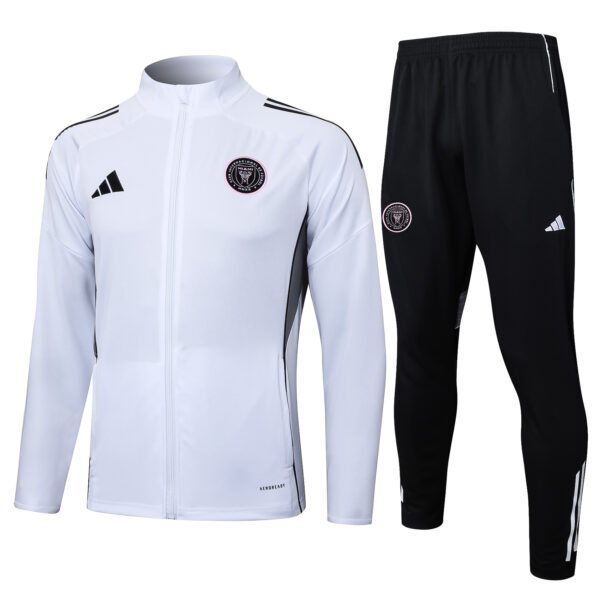 Inter Miami Jacket suit 2025/2026 - Image 3