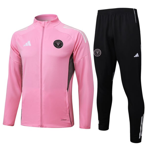 Inter Miami Jacket suit 2025/2026