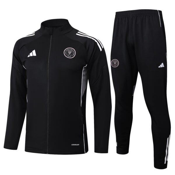 Inter Miami Jacket suit 2025/2026 - Image 5