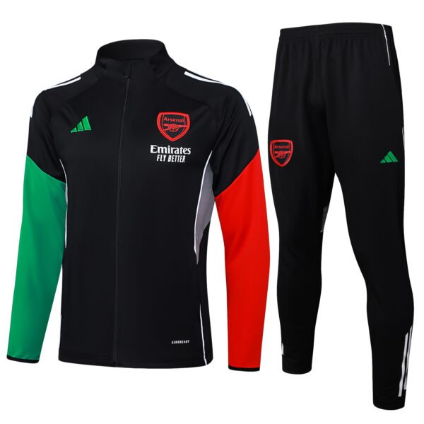Arsenal Jacket Suit 2025/2026 - Afbeelding 3