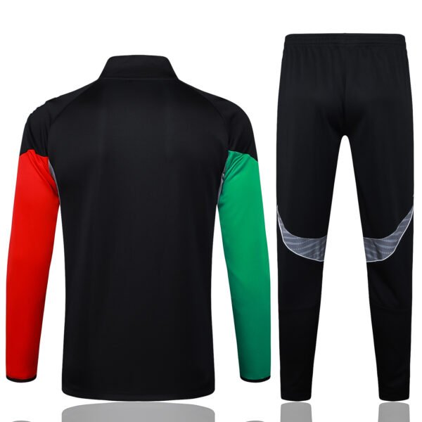 Arsenal Jacket Suit 2025/2026 - Afbeelding 4