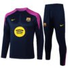 Barcelona Training Suit 2025/2026