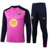 Barcelona Training Suit 2025/2026 - Image 3