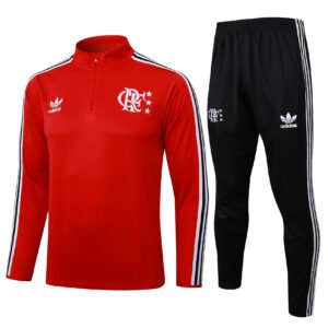Retro Flamenco suit 2025/2026