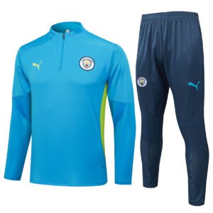 Manchester city Training suit2024/2025 Player