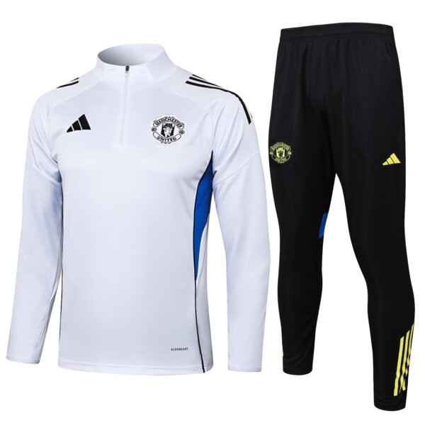 Manchester United Training Suit 2025/2026 – Bild 3