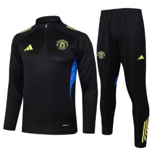 Manchester United Training Suit 2025/2026