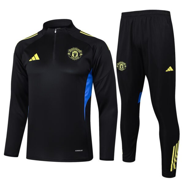Manchester United Training Suit 2025/2026