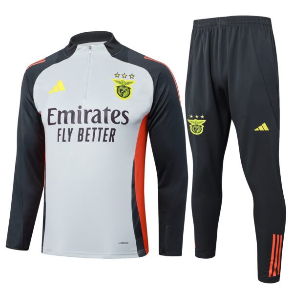 Benfica Training Suit  2024/2025