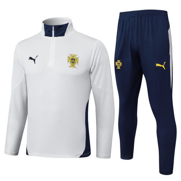 Portugal  Training Suit 2025/2026 – Bild 3