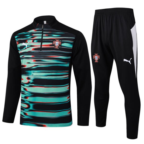 Portugal Training Suit 2025/2026 Player Version