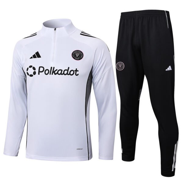 Inter Miami Training suit 2025/2026 - Image 3