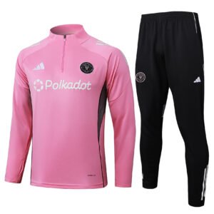 Inter Miami Training suit 2025/2026